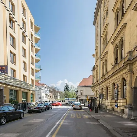 Fine Dalmatinova * Liubliana