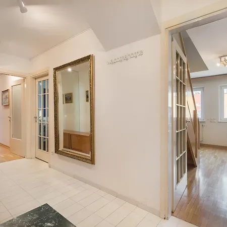 Fine Dalmatinova Liubliana