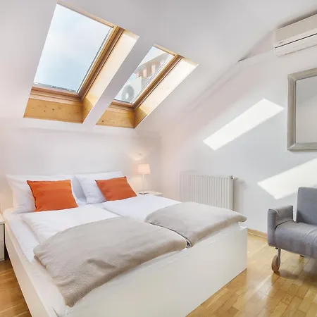 Fine Dalmatinova Apartamento