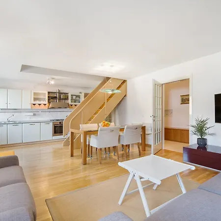 Apartamento Fine Dalmatinova *