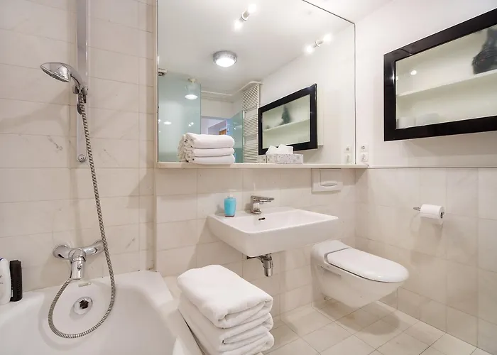 Fine Dalmatinova Apartment