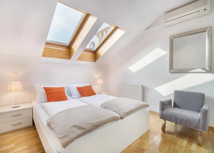 Fine Dalmatinova Apartment