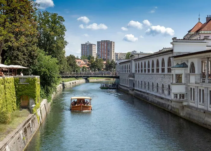 Apartment Fine Dalmatinova