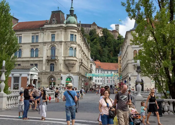 Fine Dalmatinova Apartment *