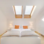 Fine Dalmatinova Apartamento *