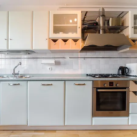 Apartamento Fine Dalmatinova Liubliana