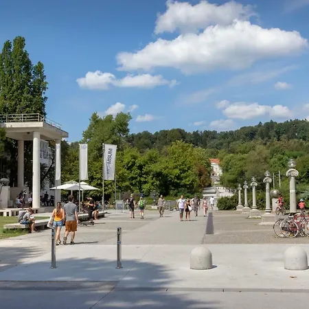 Appartement Fine Dalmatinova