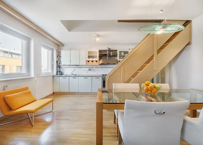 Fine Dalmatinova Любляна