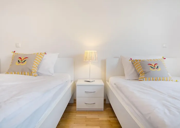 Fine Dalmatinova * Любляна