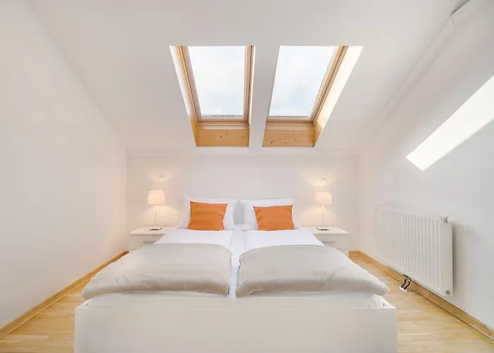 Fine Dalmatinova Appartement *