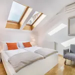 Fine Dalmatinova Appartement