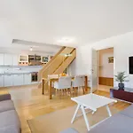 Appartement Fine Dalmatinova *