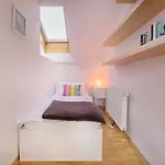 Fine Dalmatinova Appartement Ljubljana