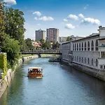 Appartement Fine Dalmatinova