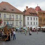 Fine Dalmatinova Appartement