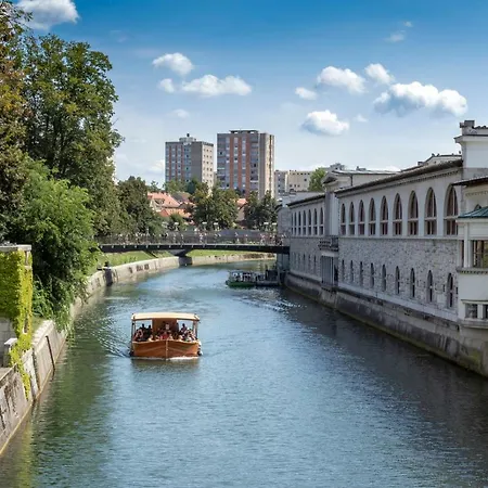 Apartamento Fine Dalmatinova